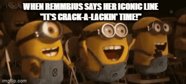 Remerin Remmbius GIF