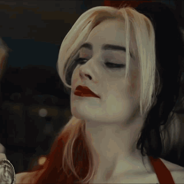 Harleyquinn Thesuicidesquad GIF - Harleyquinn Thesuicidesquad GIFs
