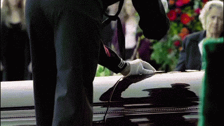 Military Funeral GIF - Funeral America Military GIFs