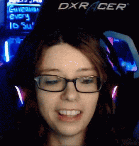 Funny Face Twitch Streamer GIF - Funny Face Twitch Streamer Pokket GIFs