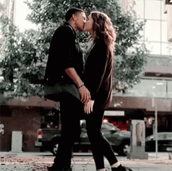 Real West Kiss GIF - Real West Kiss Kisses GIFs