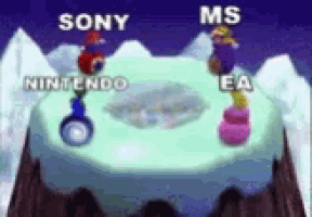 Nintendo GIF