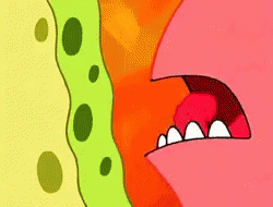 Spongebob Lick GIF - Spongebob Lick Patrick GIFs