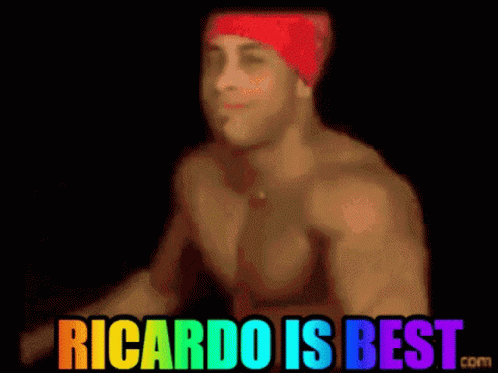 Medacek Ricardo GIF - Medacek Ricardo Meme GIFs