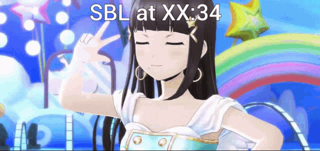 Sifas Sbl GIF