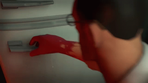 meat the heavy&#39;s disembodied spy head gif