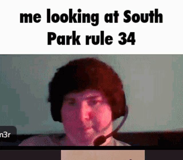 South Park Rule34 GIF - South Park Rule34 Cereal Box Cinema GIFs