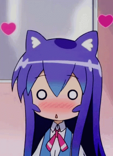 Neko Anime GIF - Neko Anime Cat Ears GIFs