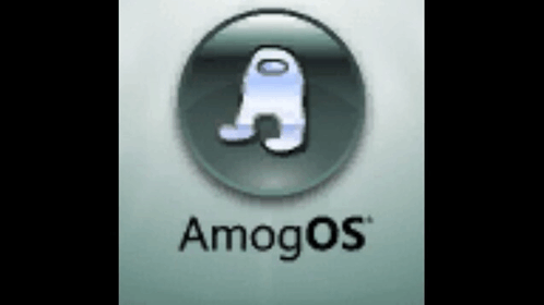 Among Us Amigos GIF - Among Us Amigos Amog Os GIFs