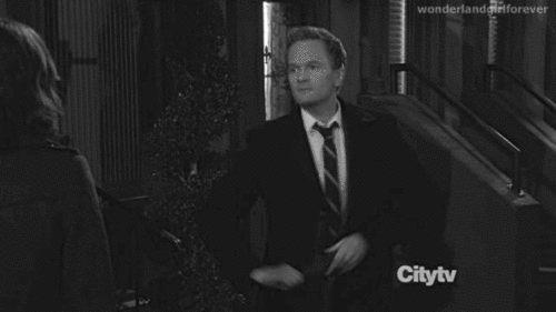 Awesome GIF - How I Met Your Mother Himym Barney Stinson GIFs