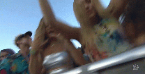 Rock On Jamming Out GIF - Rock On Jamming Out Dancing GIFs