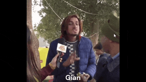 Gian Gian Hai Aap GIF - Gian Gian Hai Aap Pappu GIFs