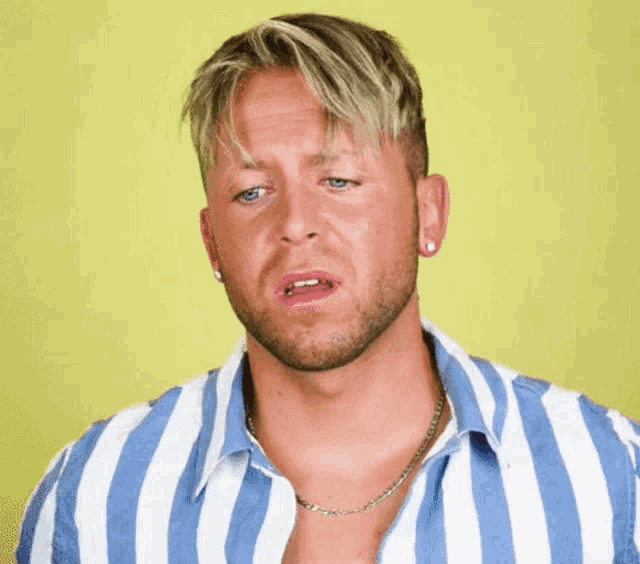 Rusko Star Ew GIF