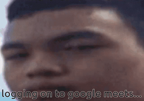 Logging On To Google Meets Logging On To Google Meets Real GIF - Logging On To Google Meets Google Meets Logging On To Google Meets Real GIFs
