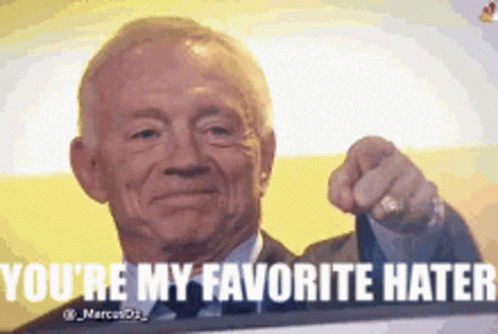 Hater Favorite GIF - Hater Favorite Youre GIFs