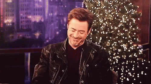 Hi Robert Downey Jr GIF - Hi Robert Downey Jr Tony Stark GIFs
