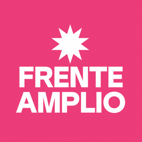 Frente Amplio Aurel GIF - Frente Amplio Aurel República De Aurel GIFs