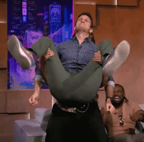 Attack Of The Show Kevin Pereira GIF - Attack Of The Show Kevin Pereira G4tv GIFs