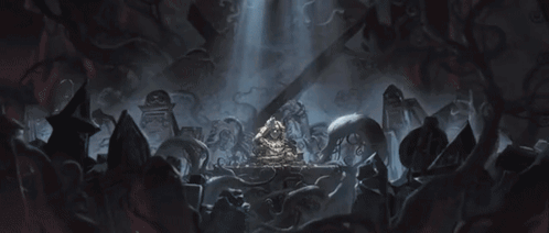 Idv Identity V GIF - Idv Identity V Idv Orpheus GIFs