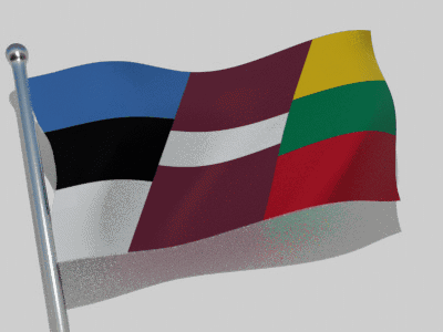 Baltic Baltic Union GIF - Baltic Baltic Union Baltic Country GIFs