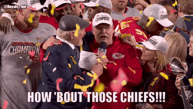 Kansas City Chiefs Royals_jun GIF
