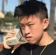 On The Grind Hello GIF - On The Grind Hello Telephone GIFs