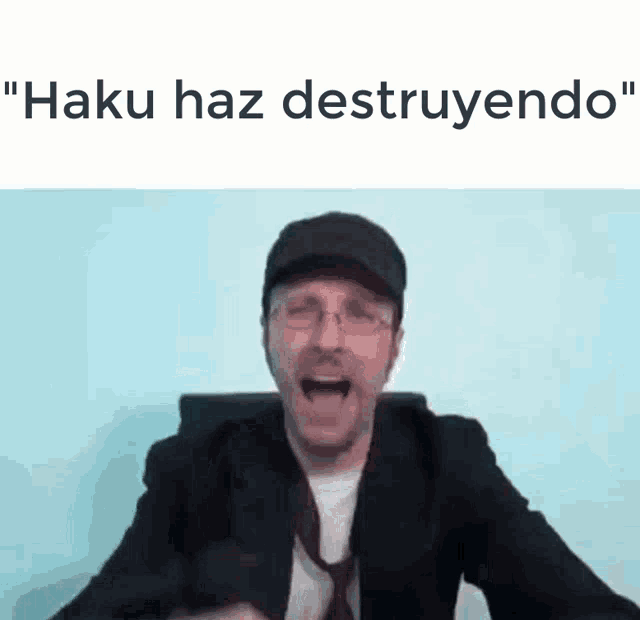 Haku Haku Exe GIF - Haku Haku Exe Exe GIFs
