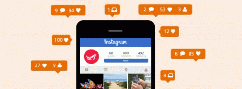 Buy Instagram Followers GIF - Buy Instagram Followers GIFs