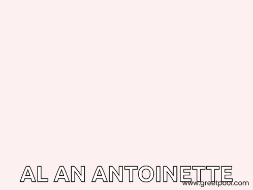 a picture of two wedding rings with the words celebrating love alan antonette