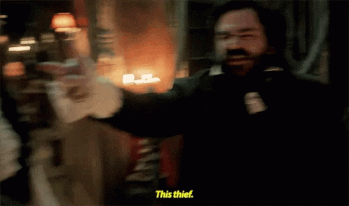 What We Do In The Shadows Horror Comedy Film GIF