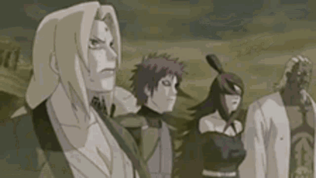 Naruto Franczis GIF - Naruto Franczis Anime GIFs