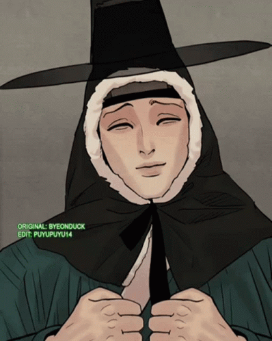 Painter Of The Night Min GIF - Painter Of The Night Min Min Thumbs Up GIFs