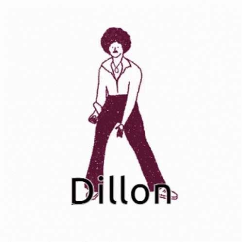 Dillon Elvis GIF - Dillon Elvis Gay Dancing GIFs
