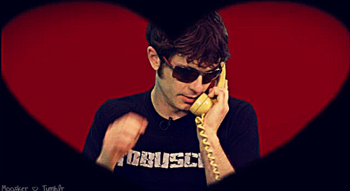 Toby GIF - Toby Turner Tobuscus Heart GIFs