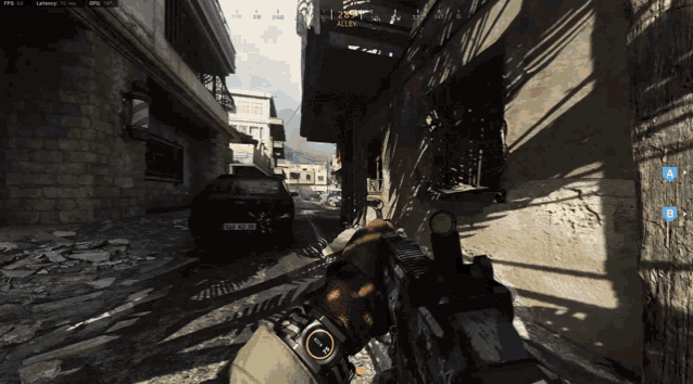 Modern Warfare Claymore GIF - Modern Warfare Claymore Explosion GIFs