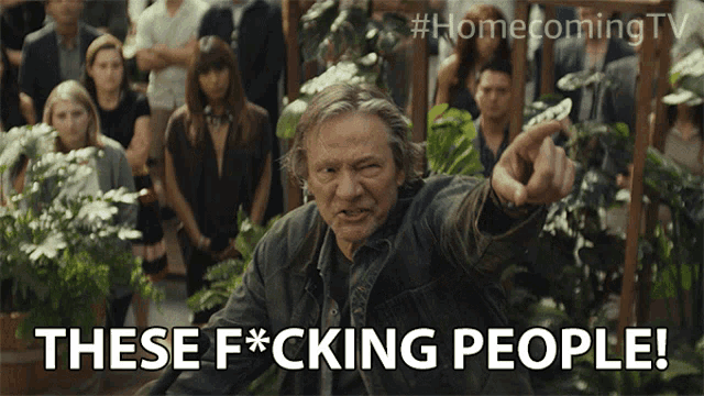 These Fucking People Chris Cooper GIF - These Fucking People Chris Cooper Leonard Geist GIFs