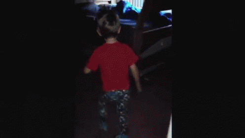 How Most Kids Feel About Their Parents GIF - Upset Hate Jimmykimmel GIFs