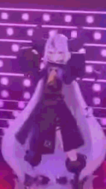 Hololive Ss Holox GIF - Hololive Ss Holox Laplus Darknesss GIFs