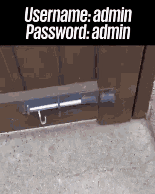 User Password GIF - User Password Admin GIFs