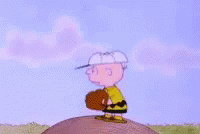 Baseball Charlie Brown GIF - Baseball Charlie Brown Peanuts GIFs
