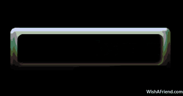 a sign that says " best friends " on a black background