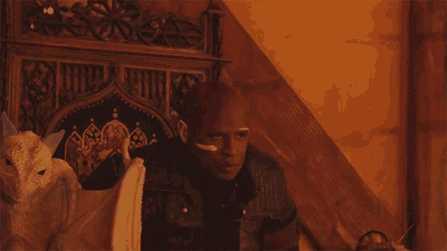 Getting Up Alex Boye GIF - Getting Up Alex Boye Still Breathing Song GIFs