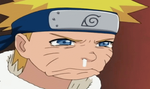 Naruto Crying GIF - Naruto Crying Anime GIFs