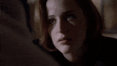 You Have To Be Examined By A Neurologist You'Ve Had A Serious Cerebral Event GIF - You Have To Be Examined By A Neurologist You'Ve Had A Serious Cerebral Event Gillian Anderson GIFs