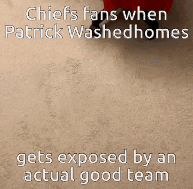 Patrick Washedhomes Mahomes Washed GIF - Patrick Washedhomes Mahomes Washed GIFs