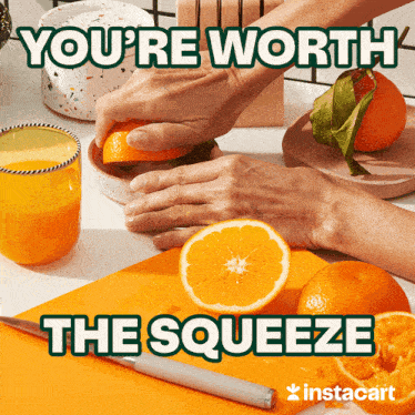Worth The Squeeze Worth It GIF - Worth The Squeeze Worth It Youre Worth It GIFs