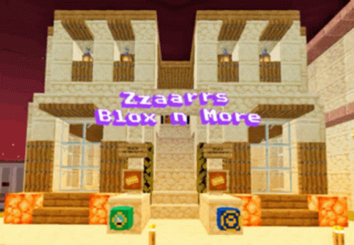 Zzaarr Zzaarremc GIF - Zzaarr Zzaarremc Minecraft GIFs
