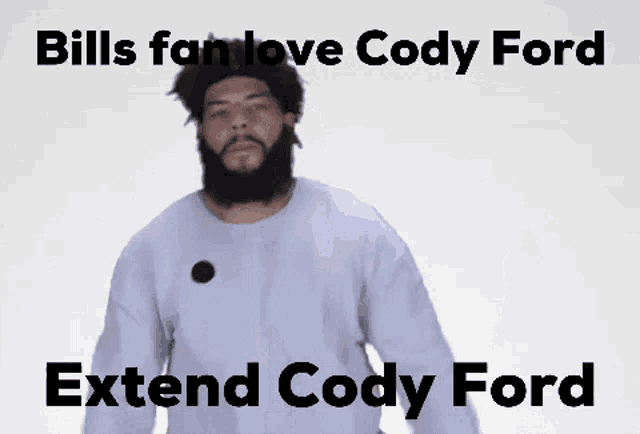 Cody Ford GIF