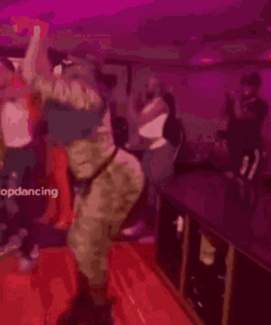 Dance That Goes With Everything GIF - Dance That Goes With Everything GIFs