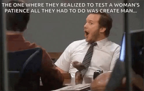 Shocked Surprised GIF - Shocked Surprised Parks And Rec GIFs